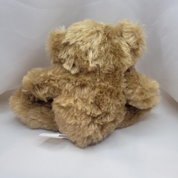 Hitwear Teddy Bear Stuffed Animal 6 in - Picture 3 of 6
